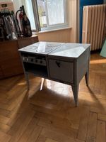 Maxim Kochherd, Vintage