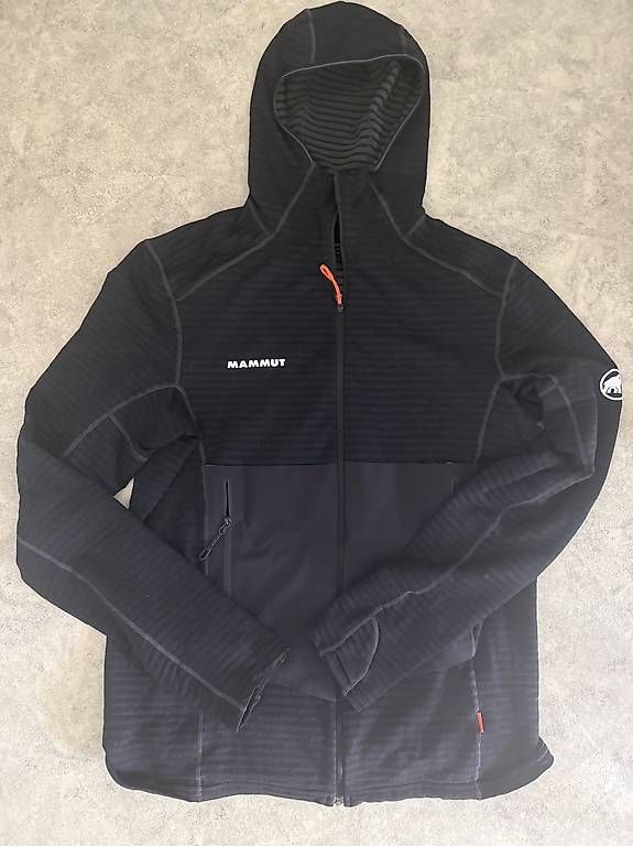 Mammut Giacche: MAMMUT Aconcagua Light ML Hooded – Usato da Bürglen UR venduto da congis