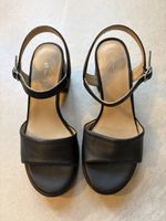 Sandalette Si  Barcelona Grösse 37