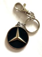 Vintage Schlüsselanhänger Mercedes Benz