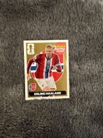 Erling Haaland – Extra Gold Panini FIFA World Cup 2026 ⚽🔥
