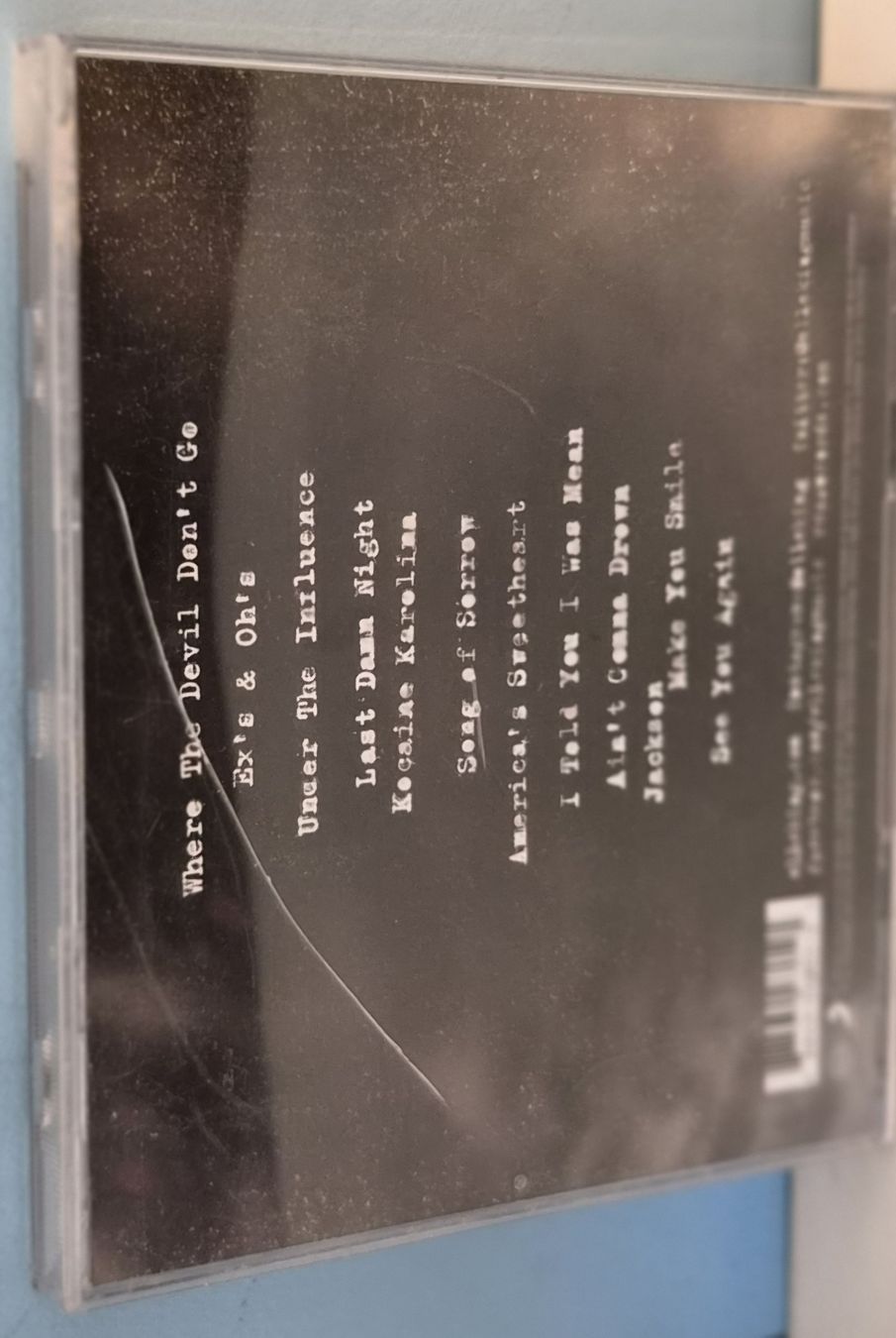 CDs: Elle King Love Stuff Audio CD Acceptable Condition – Gebraucht aus Lupsingen von A_Ve_ 1