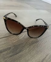 DAMEN SONNENBRILLE CAT-EYE UNGETRAGEN