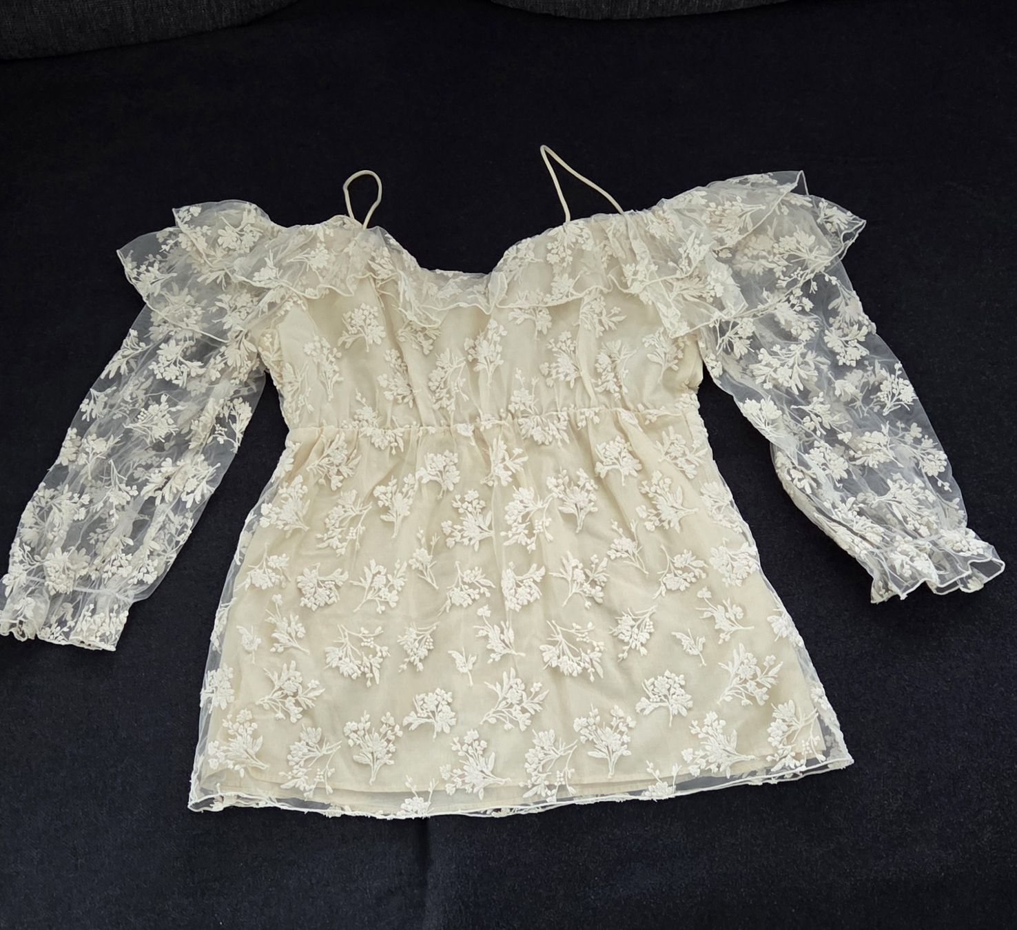 Zara Camicette: Zara-Bluse  – Nuovo (secondo la descrizione) da Belp venduto da mar_wyp6 1