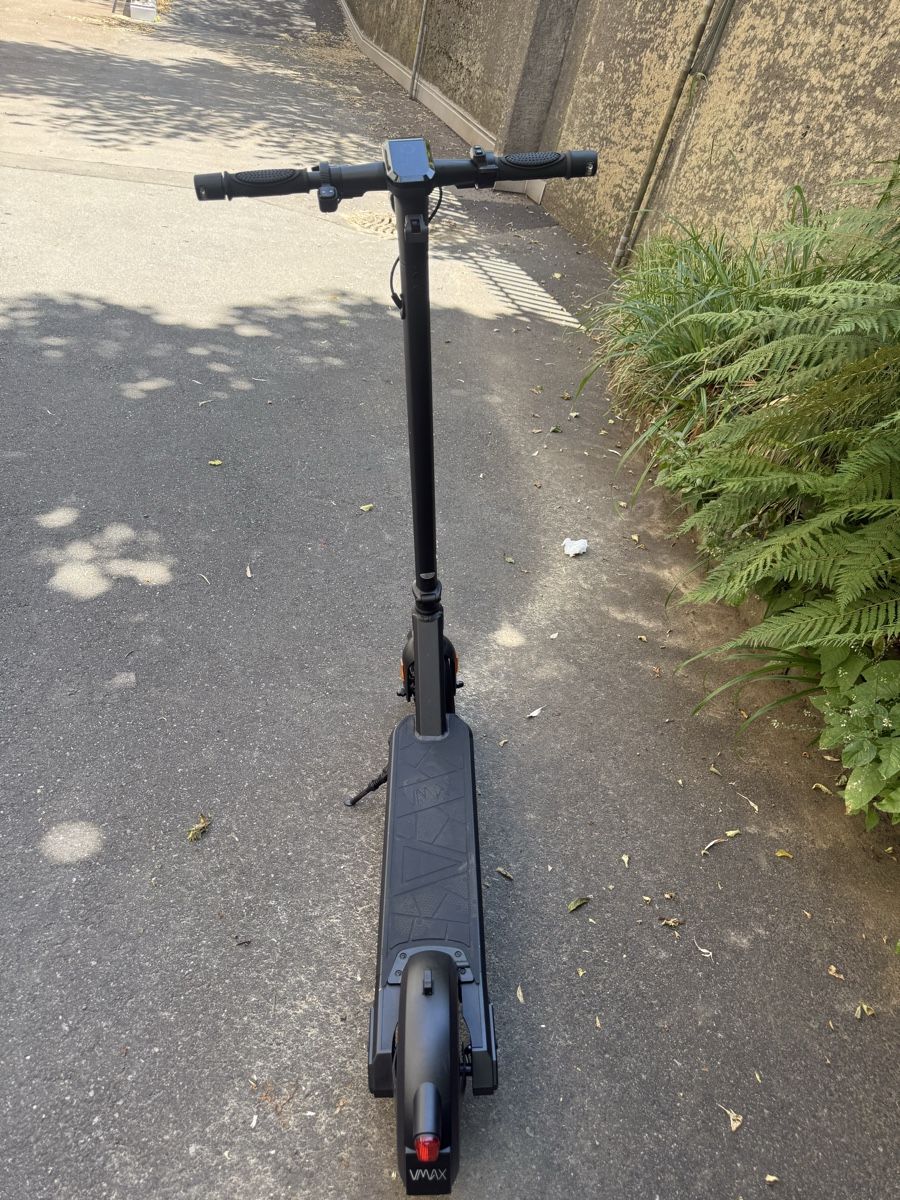 Kickboard:  VMAX VX5 ST  E-Scooter – Neuf (Voir description) à Bern par sar_2vsm 1