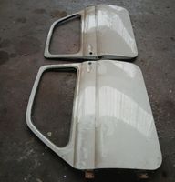 2 portières Fiat 500