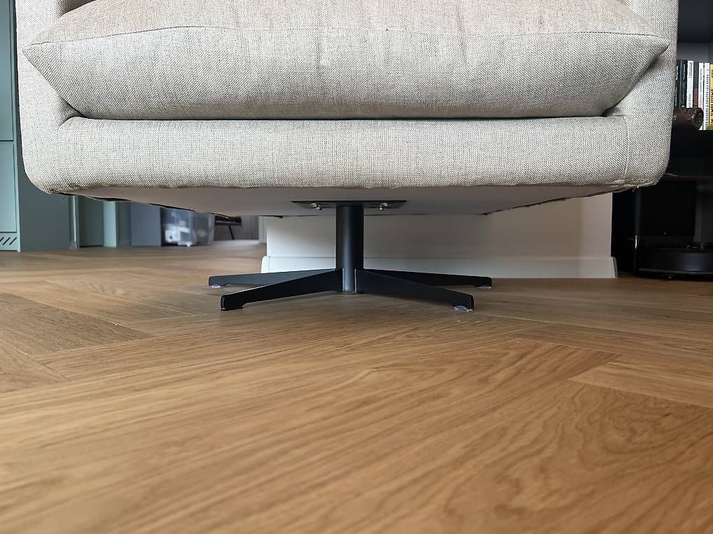 Poltrone: Fauteuil pivotant design neuf – Usato da St-Martin VS venduto da Marie-France22 2