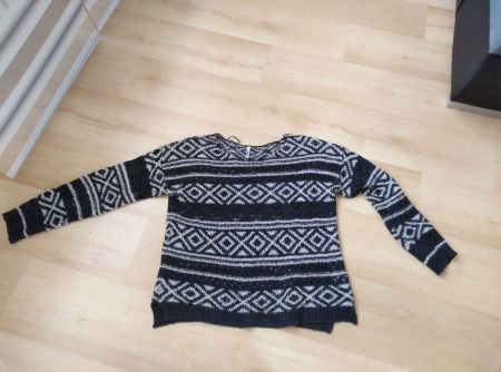 Pullover Gr.M con PEPE JEANS
