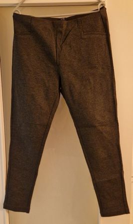 Pantalon stretch grandeur L (Neuf)