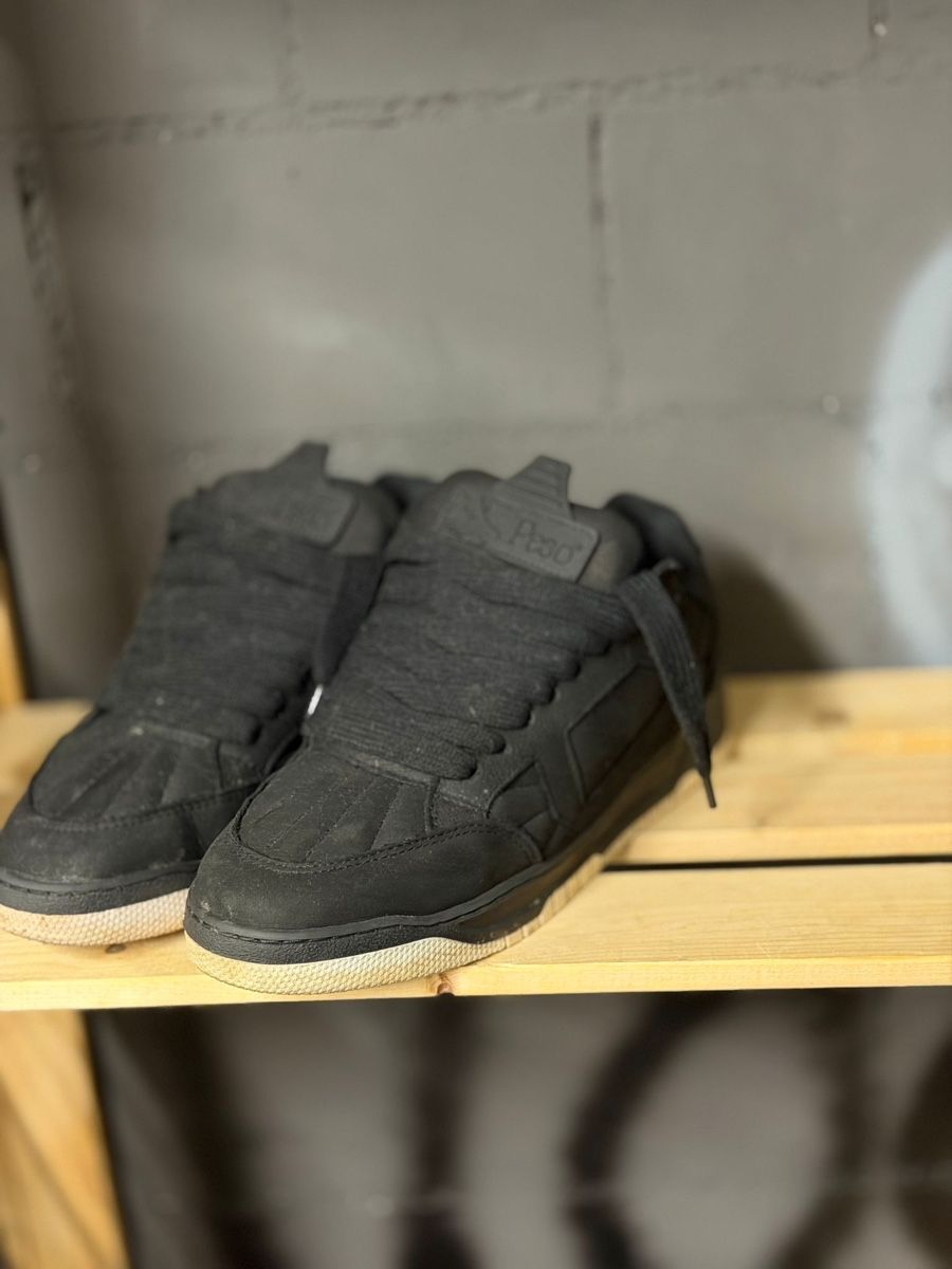 Scarpe da uomo: Peso Turnschuhe gr 41 – Usato da Lufingen venduto da FilipaPCD