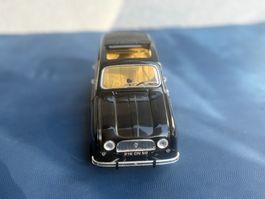 Norev Renault 4L Parisienne 1963 1:18 - Top Zustand (ohne OV