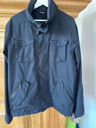 Bergans Jacke