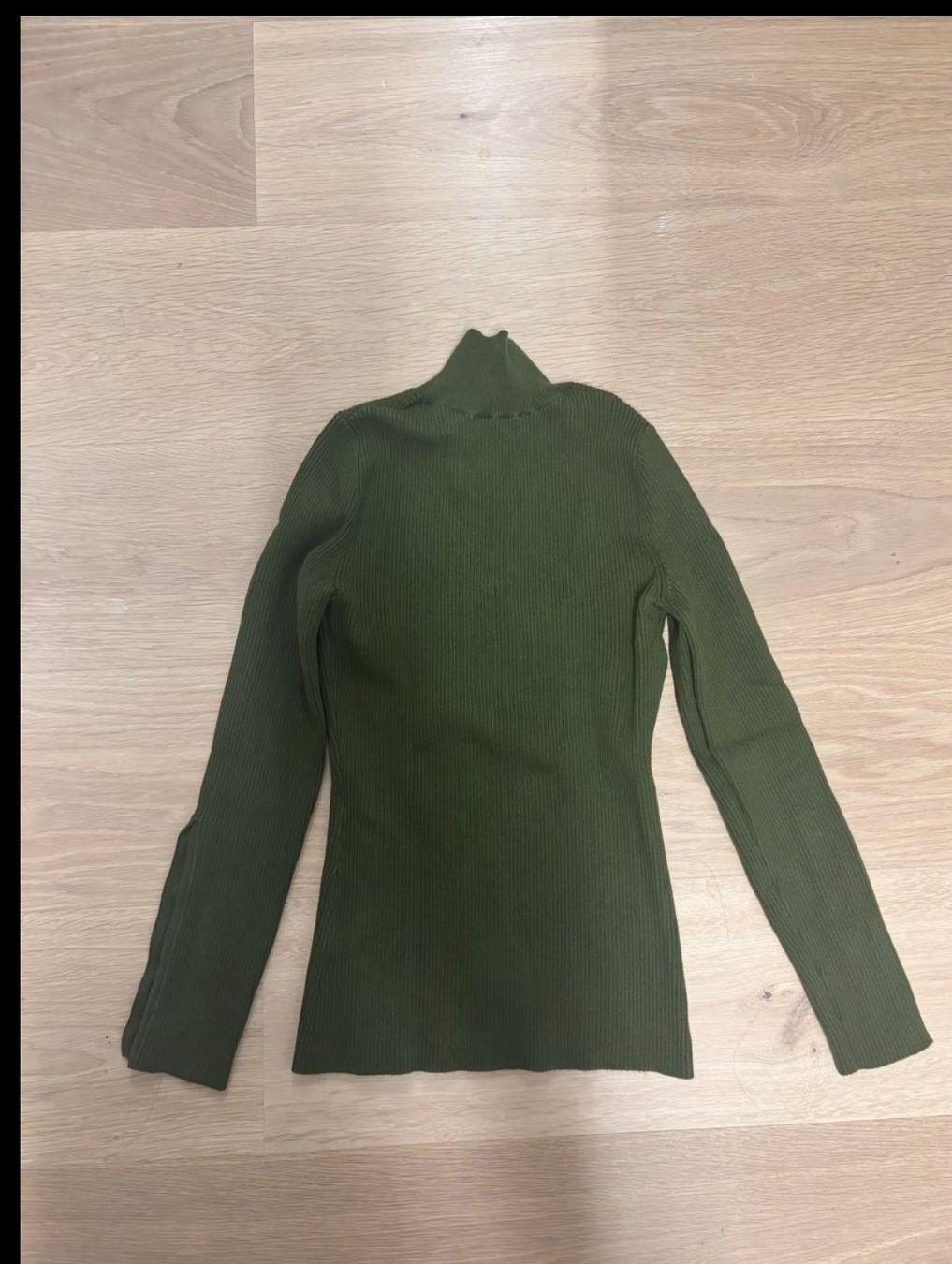Sezane Maglioni & Felpe: Sézane Langarmshirt Gr. S – Nuovo (secondo la descrizione) da Zürich venduto da Lilly32 2