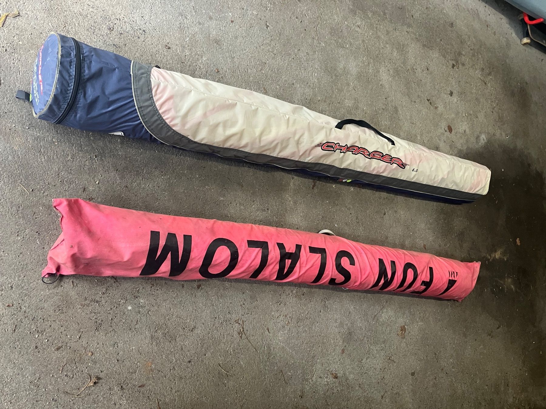 Surfboards & Schwimmbrette: Windsurfausrüstung – Gebraucht aus Zürich von maga42 6