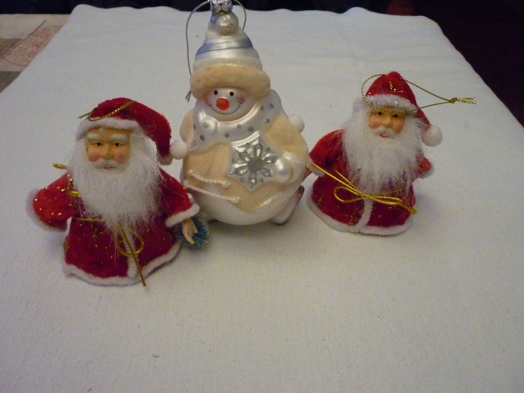 Tutte le decorazioni: Weihnachtsschmuck – Usato da Vaduz venduto da red94angel