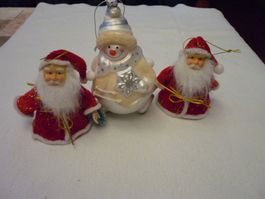 Weihnachtsschmuck