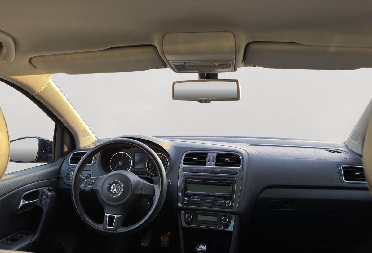 VW Autos: VW Polo 1.2 – Gebraucht aus Triengen von AS58 6