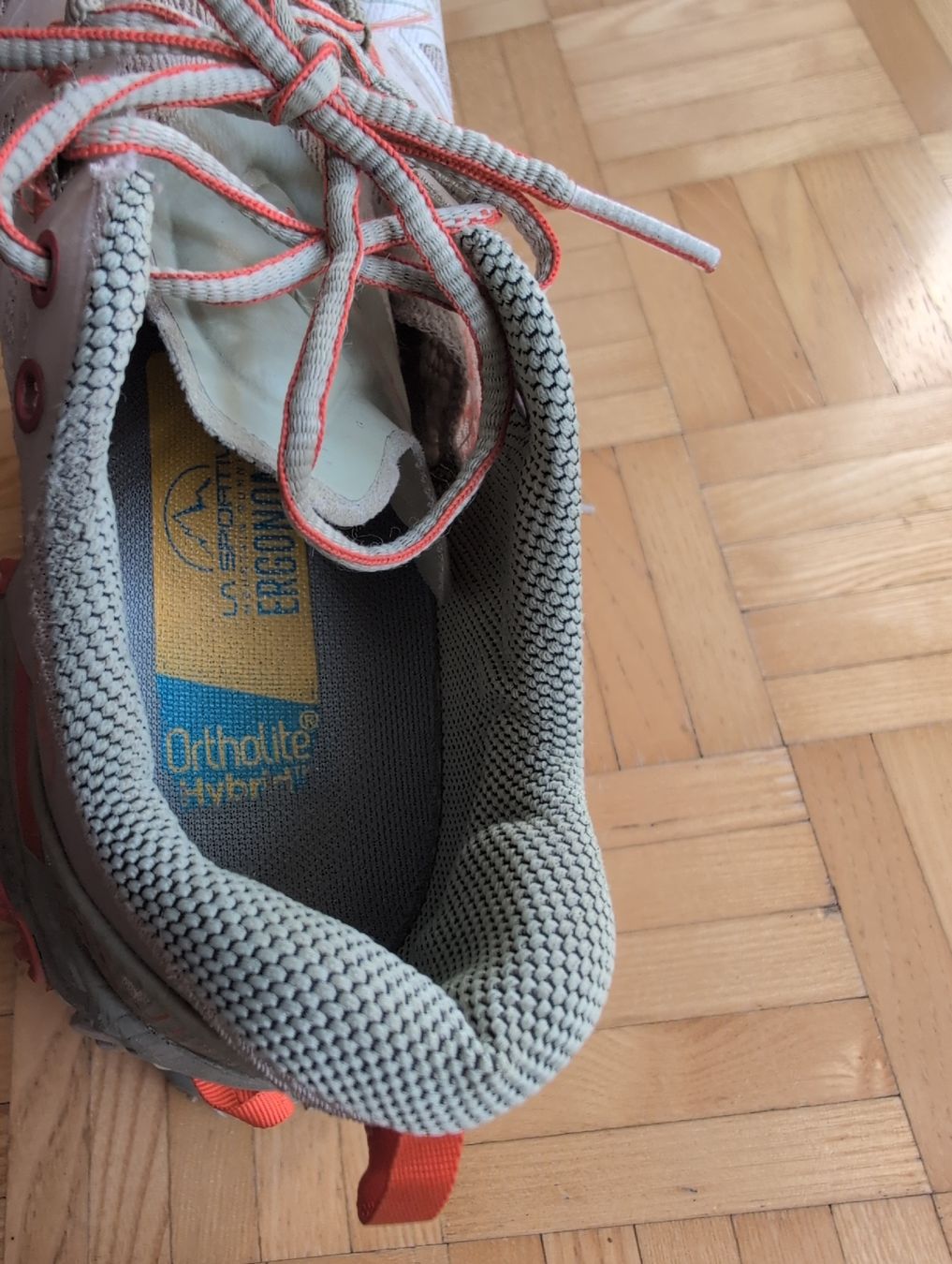 La Sportiva Scarpe da uomo: La Sportiva Trailrunning-Schuhe – Usato da Bonaduz venduto da ChristinaCh 2