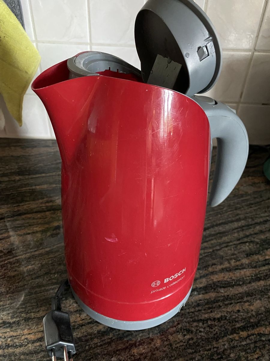 Bosch Bollitori: Wasserkocher Bosch – Usato da Morschach venduto da Big190