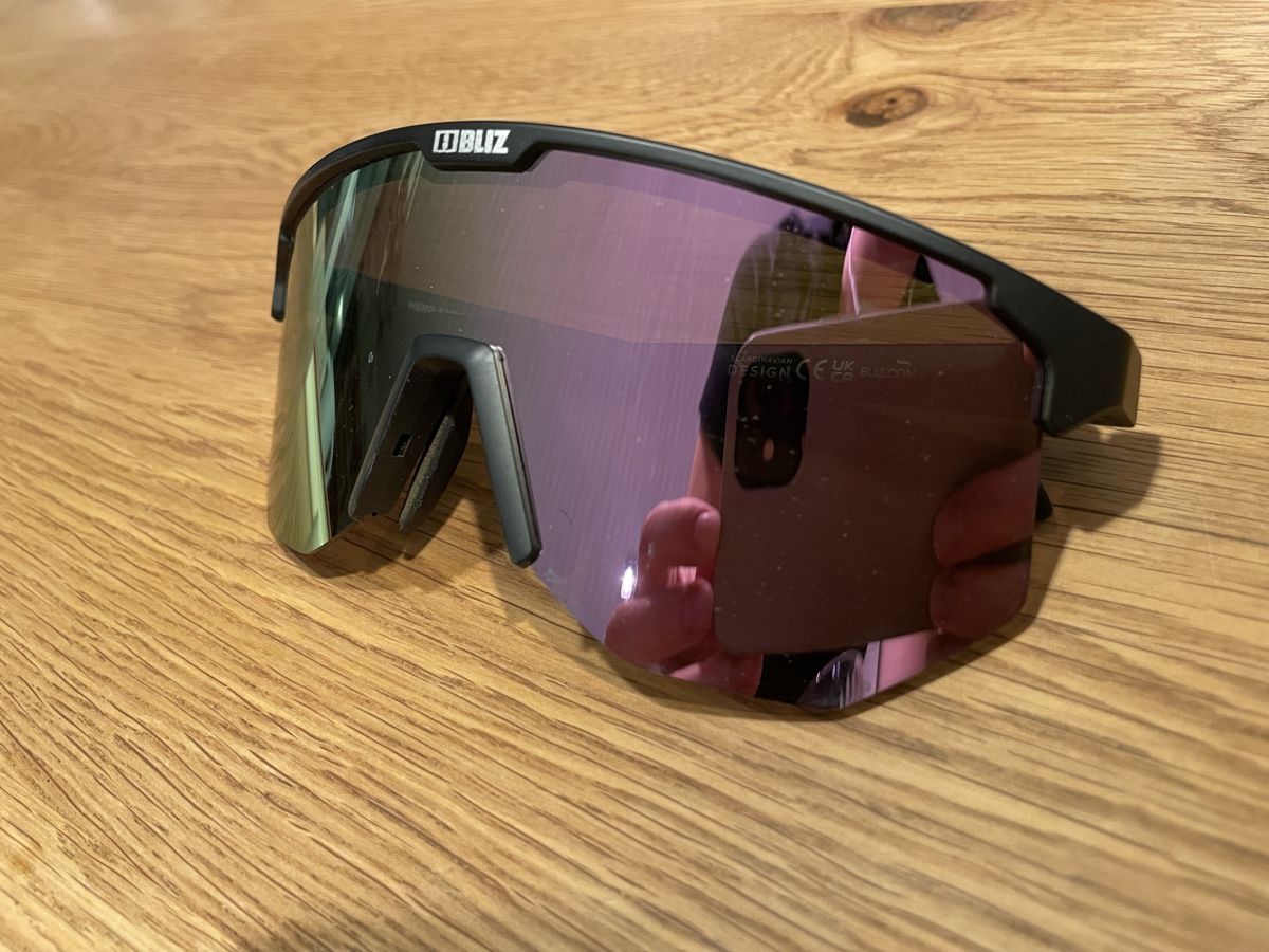 Occhiali & Lenti: BLIZ Sonnenbrille – Usato da Rombach venduto da rubia.ndy