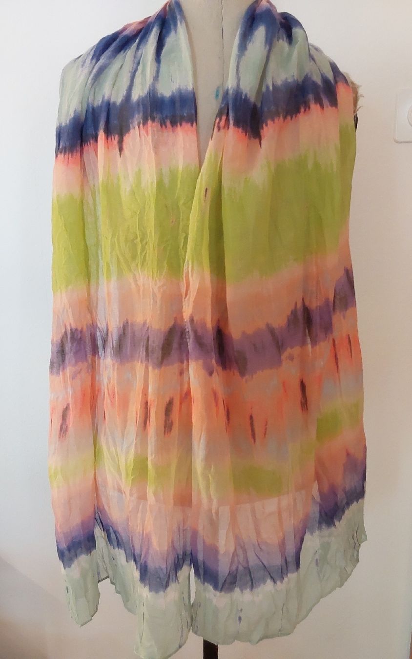 Codello Foulards, Tücher & Schals: Schal Codello – Neu (gemäss Beschreibung) aus Köniz von scopello12 1