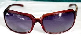 Ray-Ban Unisex Sonnenbrille neuwertig