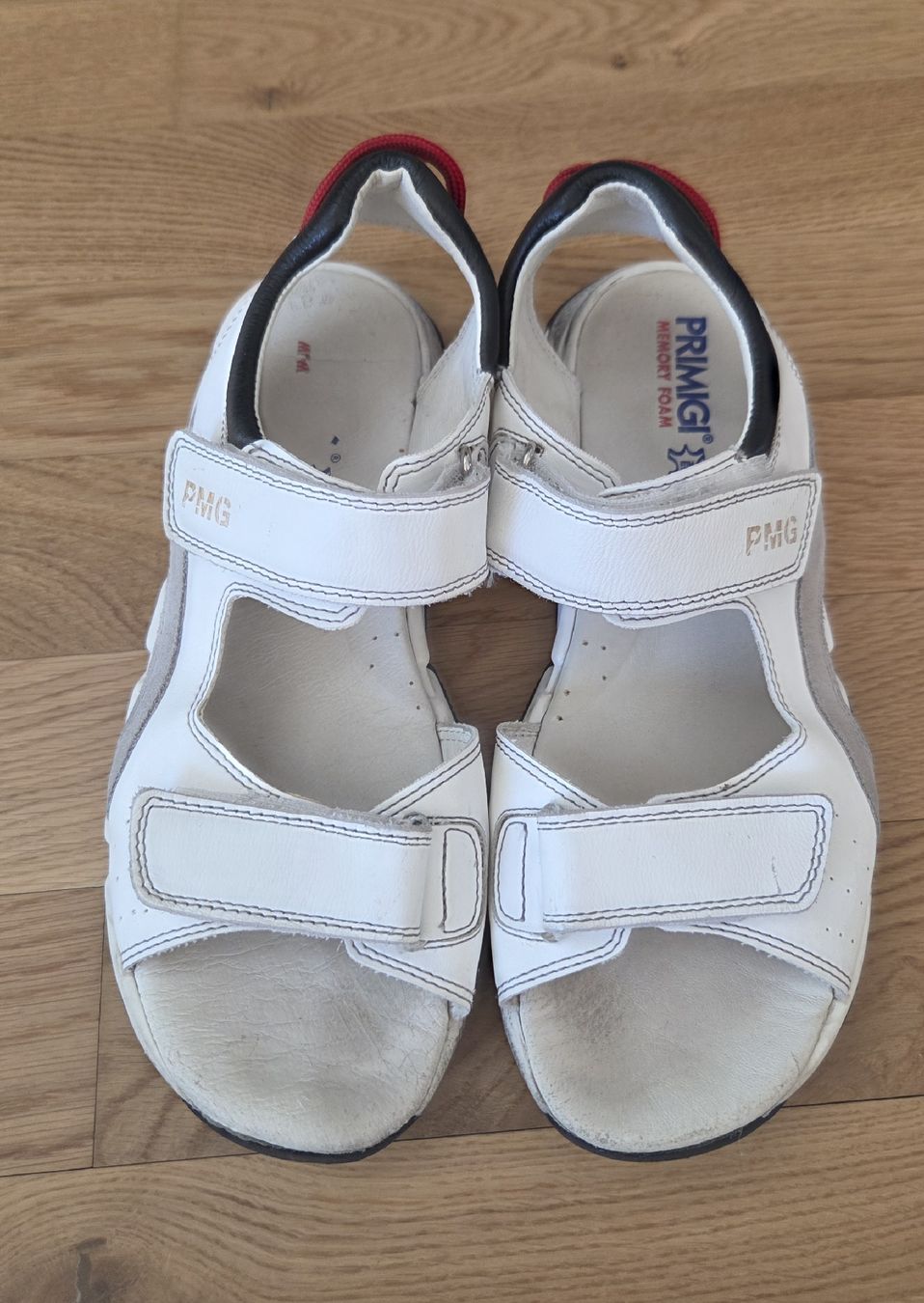 Primigi Scarpe per ragazzi: Sandalen 38-39 – Usato da Zug venduto da opo_cy5d 1