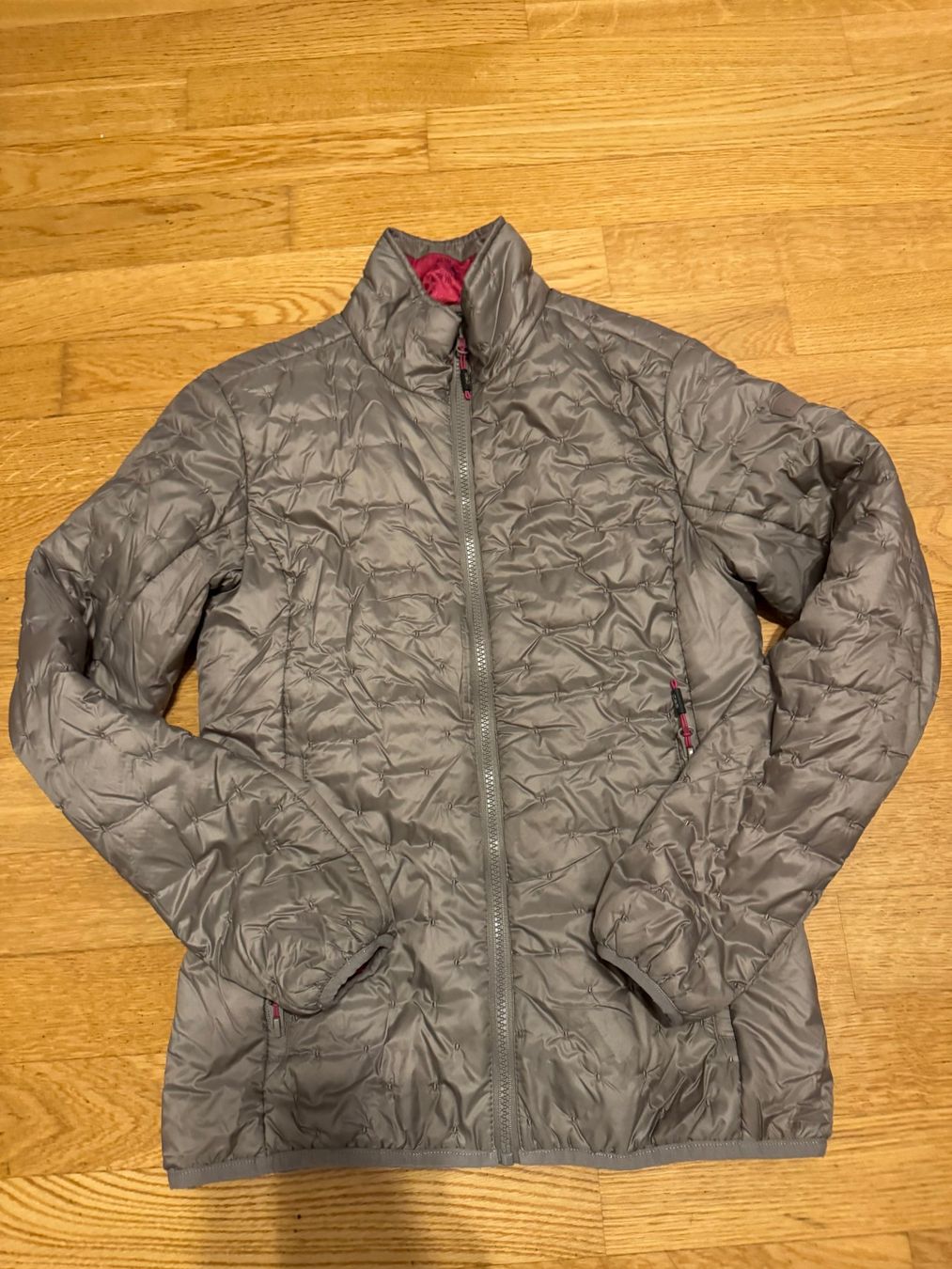 CMP Giacche & Cappotti: Steppjacke CMP Gr. 140 – Usato da Staufen venduto da MARINTSUM