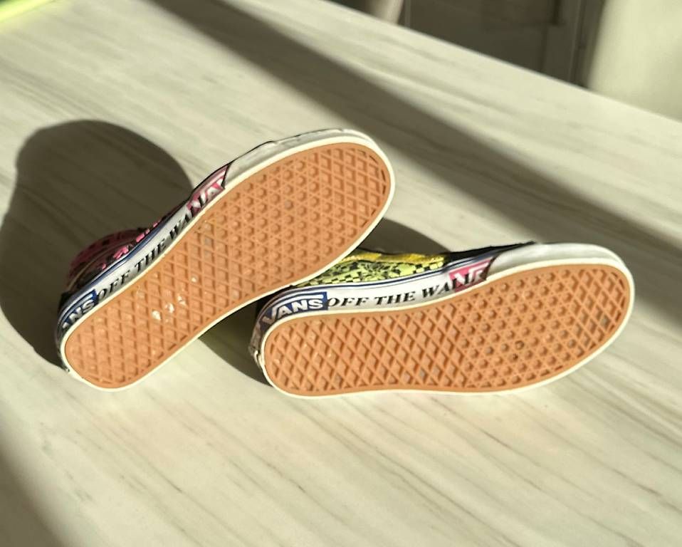 Chaussures hommes: Vans Schuhe – D'occasion à Sumiswald par Noudi1 3