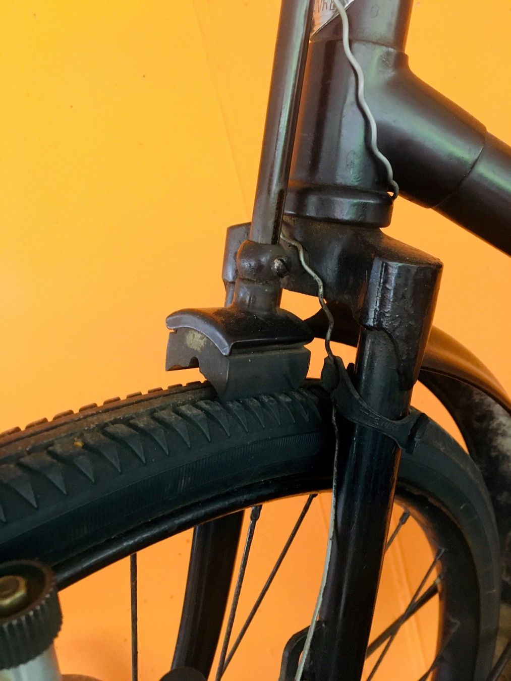 Condor Biciclette: Schweizer Militärvelo Condor – Usato da Seewen SO venduto da Swiss-moto-bike 1