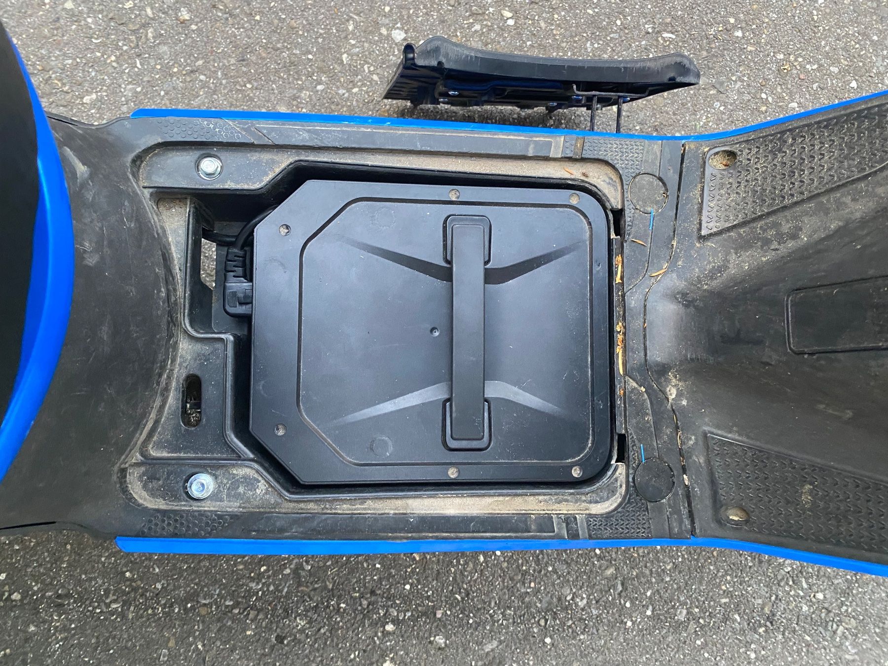 Elektromobile: Verkaufe Vespino 7i – Gebraucht aus Urtenen-Schönbühl von moh_8chx 6