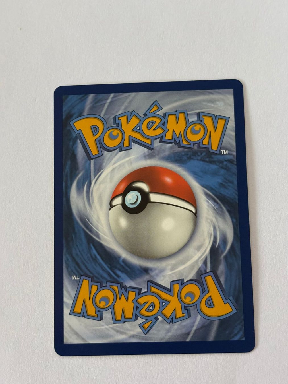 Pokémon Carte collezionabili: Pokemon-Karte Luvdisc 038/196 – Usato da Herisau venduto da Seyashop1 1