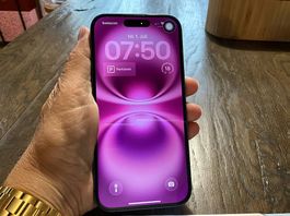 Iphone 16 / 250GB