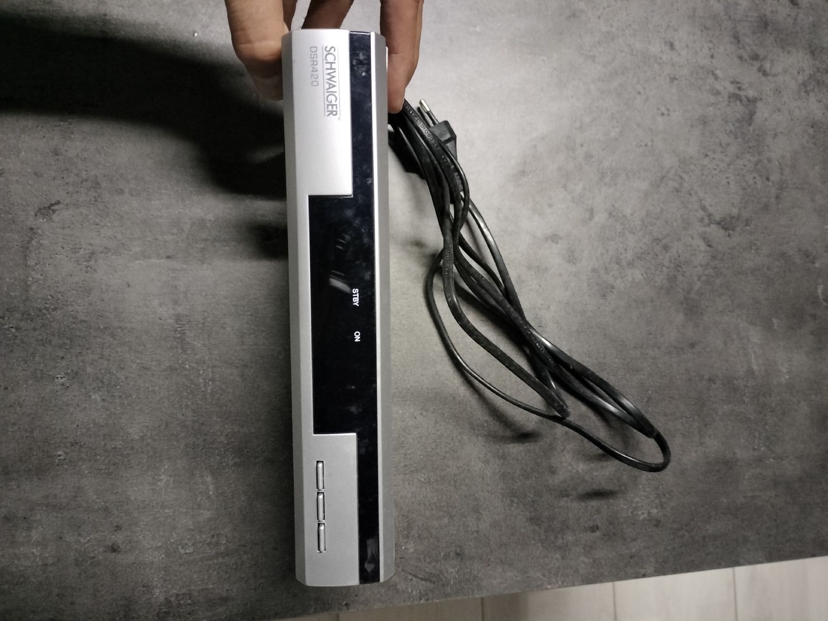Televisori: Decoder Set komplett Gebraucht – Usato da Niederhasli venduto da N8155 2