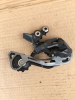 Shimano DEORE Schaltwerk, mechanisch