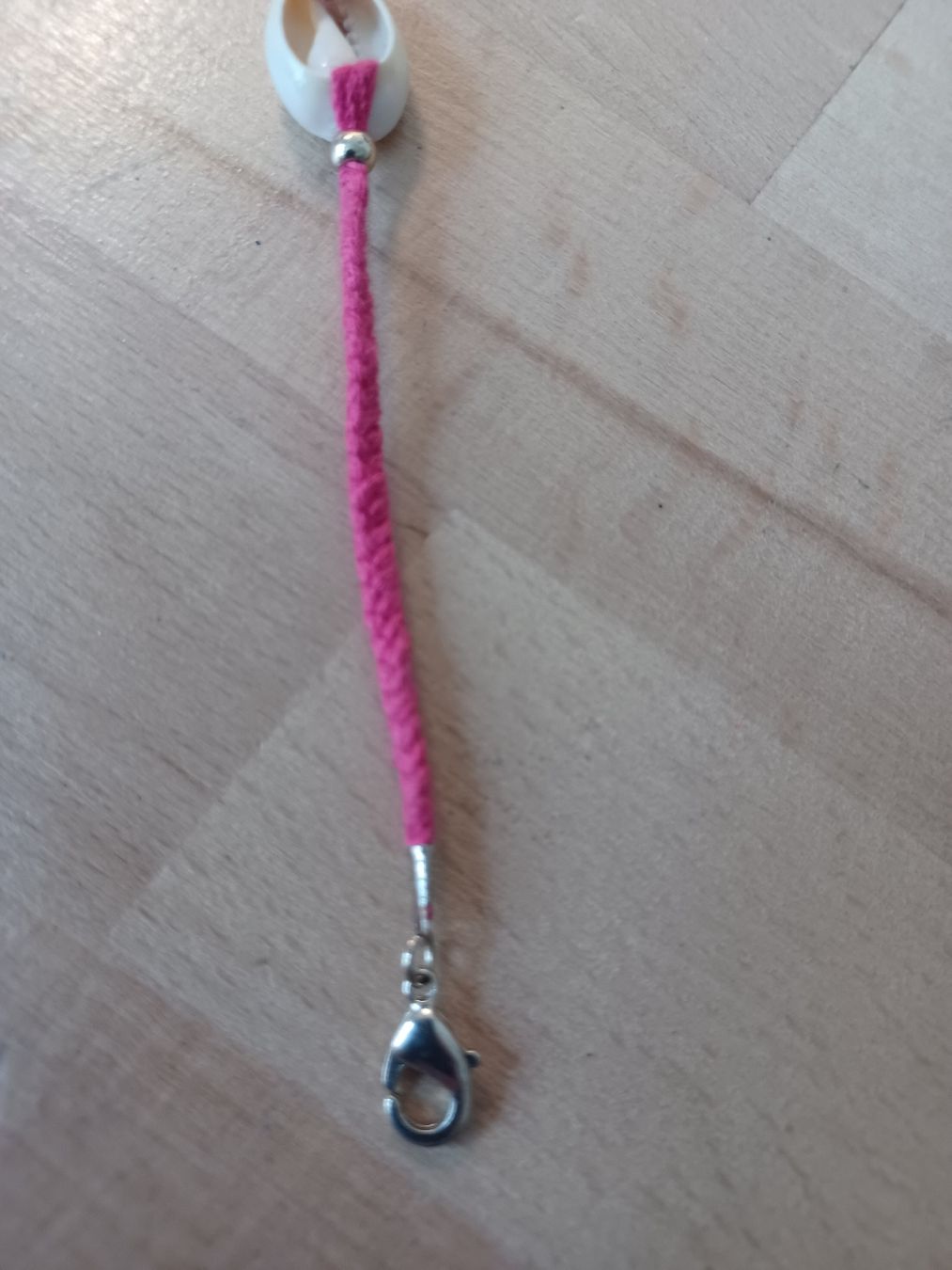 Bracciali & Braccialetti: petit bracelet – Usato da Soyhières venduto da 5jm_5czl 2