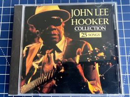 John Lee Hooker – Collection