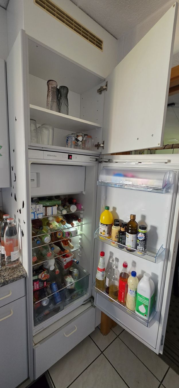 Komplettküchen: Küche – Gebraucht aus Erlinsbach SO von Sunneblueme99 5