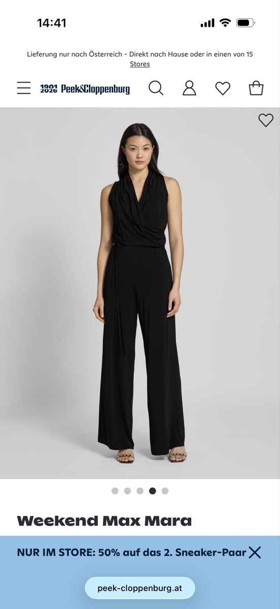 Max Mara Jumpsuits: Max Mara Jumpsuit xs – Neu (gemäss Beschreibung) aus Brig von Zuckerfee13 4