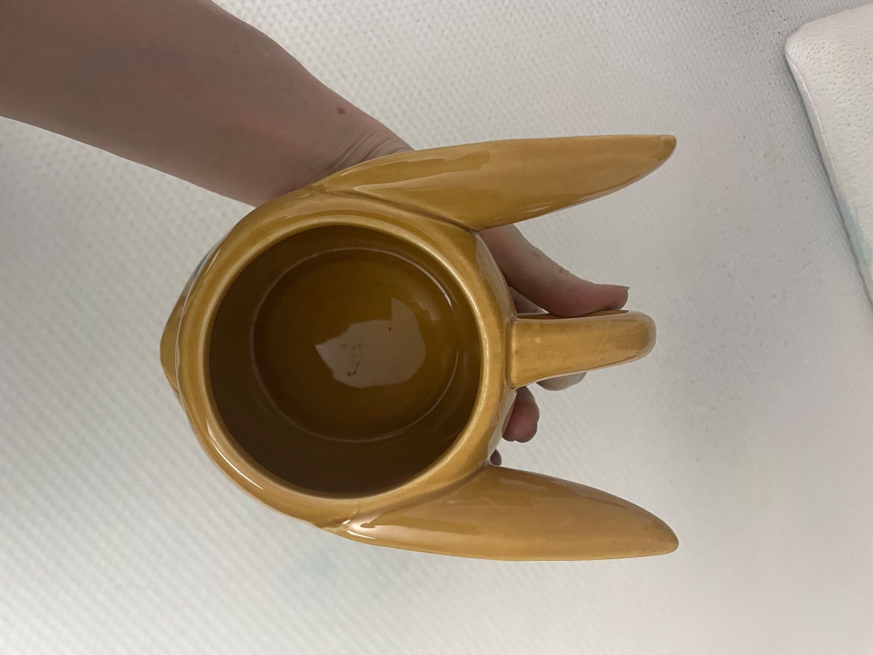 Tazze: Pokemon Evoli Tasse Mug 3D 500ml – Nuovo (secondo la descrizione) da Schinznach Bad venduto da Gothica_666 5