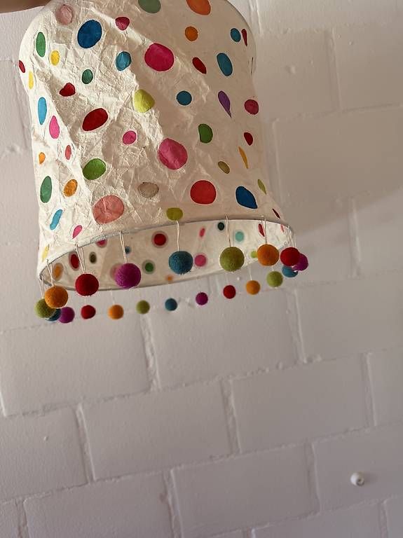 Lampes: Lampe Kinderzimmer – D'occasion à Burgdorf par Aimee.R. 1