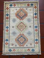 Orient Teppich handgeknüpft