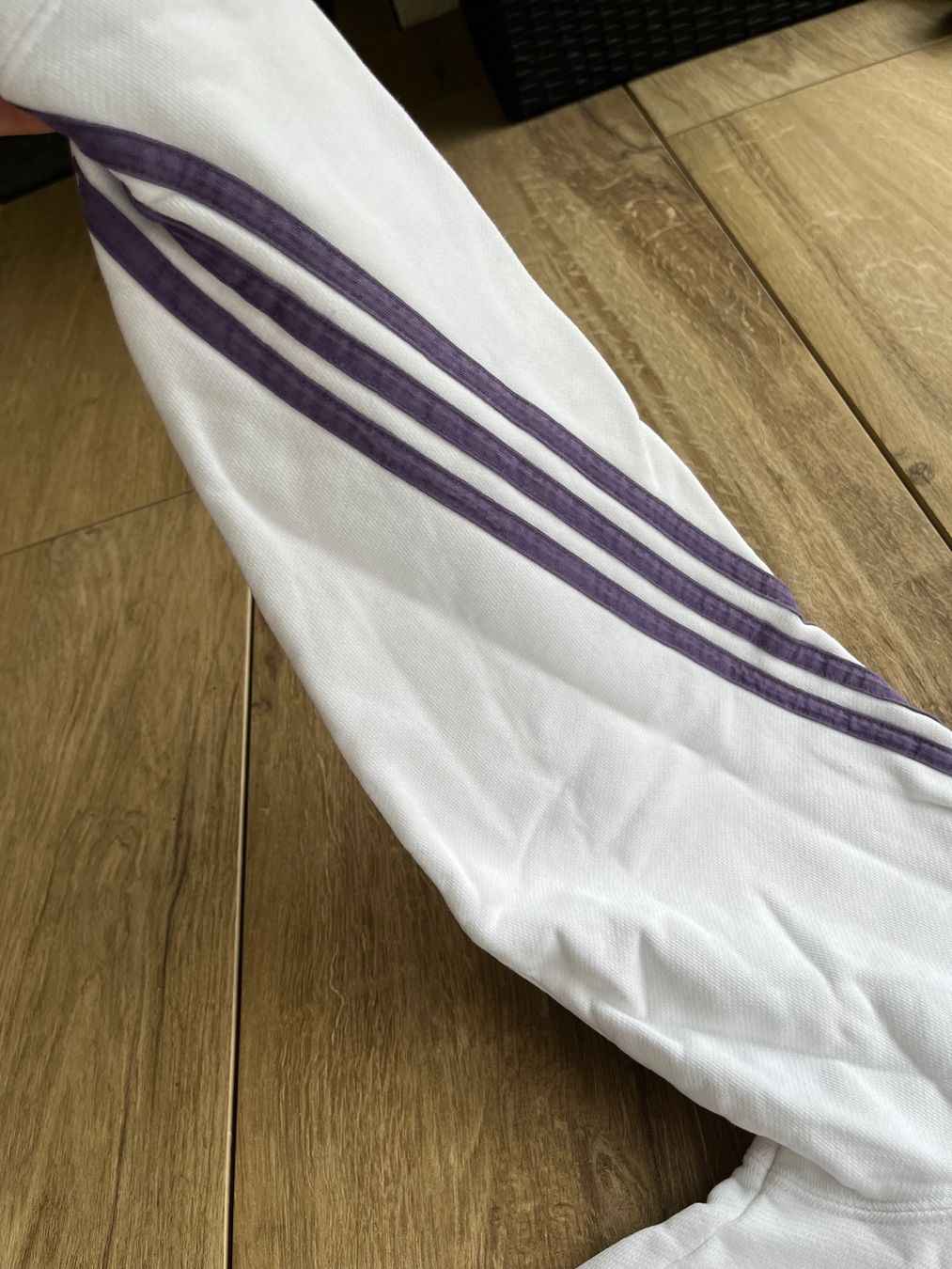 Maglioni & Felpe: Adidas Pullover Retro – Usato da Zuzwil SG venduto da dieschnellemichelle 4
