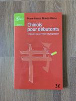 Chinois pour débutants - Livre de langue