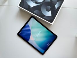 Apple iPad Air 5. Generation M1 – 64 GB – sehr guter Zustand