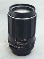 Super Takumar 135mm f3.5 M42 #v2