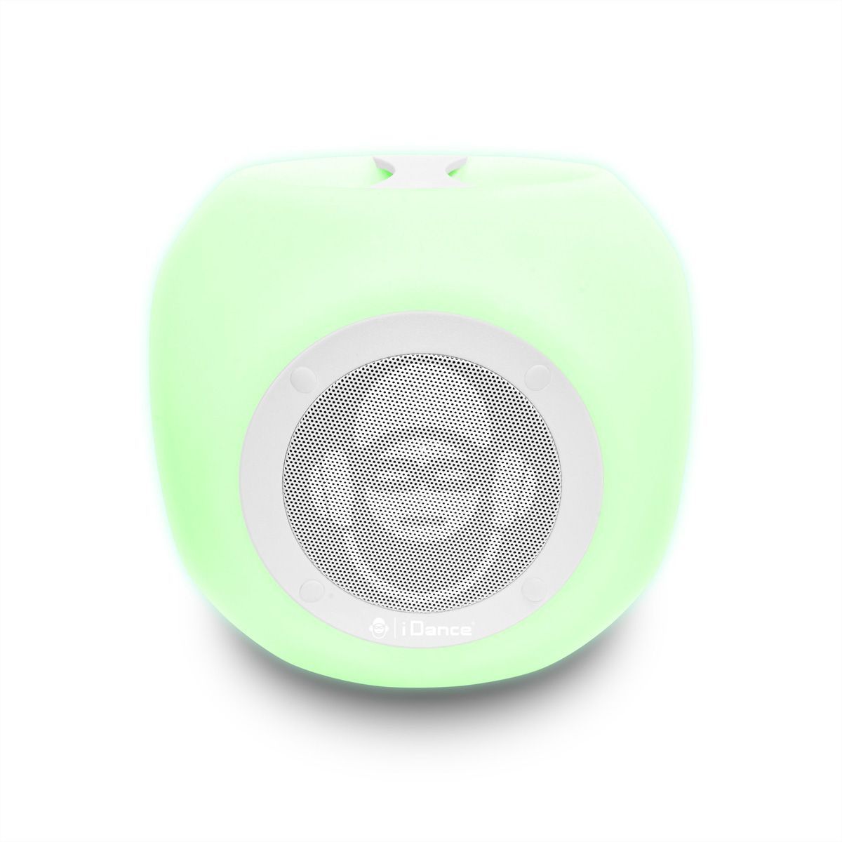 Casse acustiche: ENCEINTE PORTABLE IDANCE LED CUBE LC100 – Nuovo e nell'imballaggio originale da Châtelaine venduto da BONNE_AFFAIRE 2