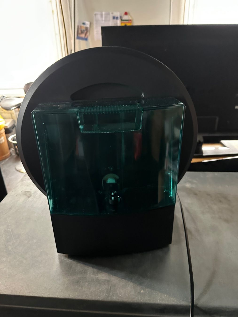 Boneco Umidificatori d'aria: Boneco Luftbefeuchter – Usato da Brügg BE venduto da TSP02 1