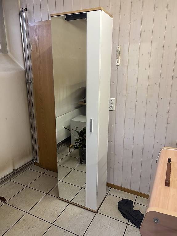 Schränke: Schrank – Gebraucht aus Enggistein von Chrigu_90