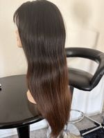 Perruque Cheveux Naturels
